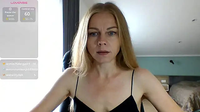 Chat +18 de Tina5394 ao vivo