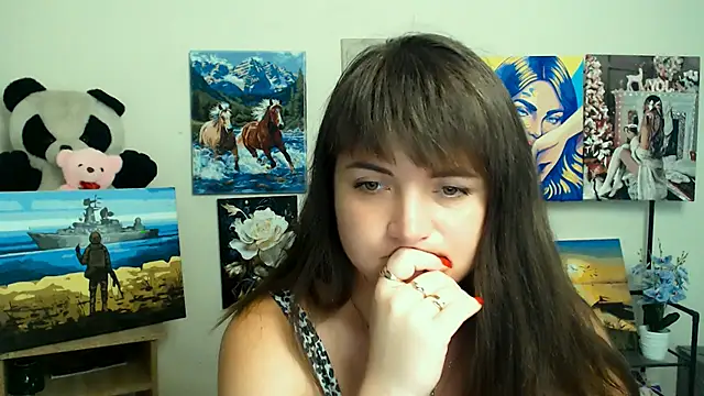 Онлайн чат XXX Darina_M_