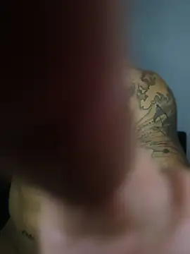 David_tatto1 Pertunjukan Webcam