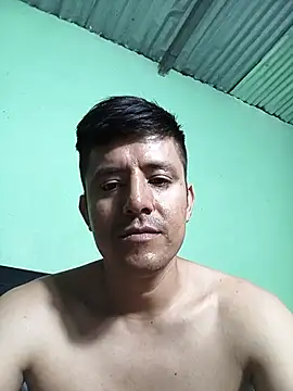 Show modela Amantedeellas na web-kameri
