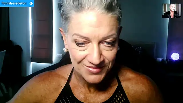 Devon2020 Show Webcam