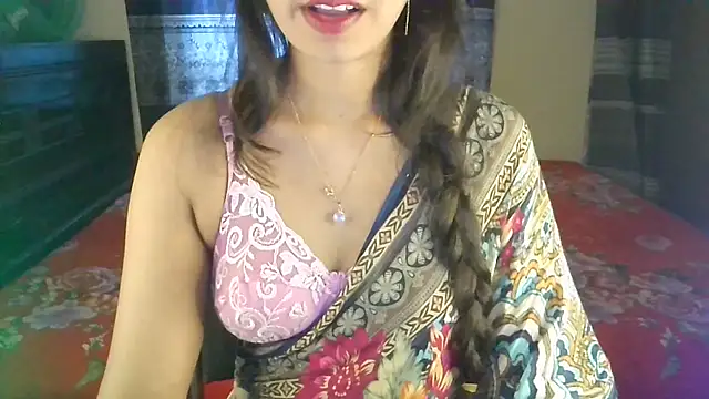 Živý XXX chat Anaya-7