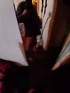 Webkamerová show Miguel78cerbero