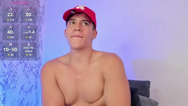 kael_brown1 Live XXX-Chat