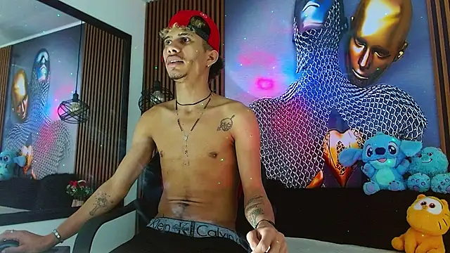 Webkamerová show Skinny_cute_Alyer