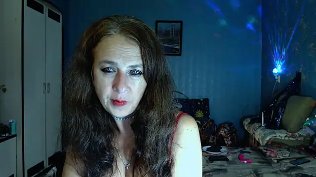 VanezaSmith Chat XXX live
