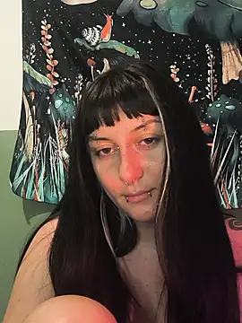 Show de Lola_bunnydoll na webcam