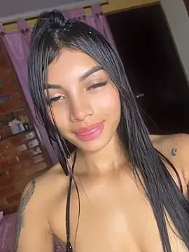 Show de NatashaaSweet_ na webcam