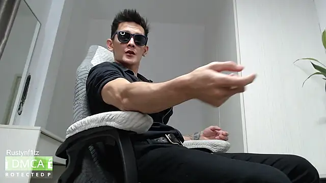 Онлайн чат XXX Rustynf1tz_