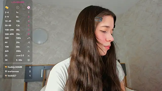 Butterflys1268 XXX чат на живо