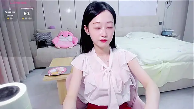 Muxi-destiny520's Live XXX Chat
