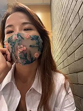 kiss_loo 网络视讯表演