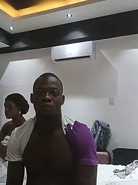 T4tto's Webcam Show