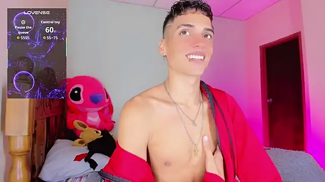Онлайн чат XXX Baby_luka