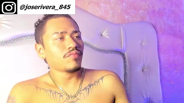 Webkamerová show AlexDominus