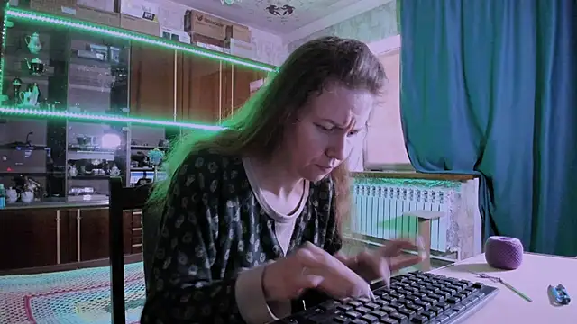 XXX chat uživo modela pa1e_pr1ncess