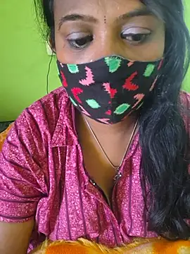 kanikasree Obrolan Langsung XXX