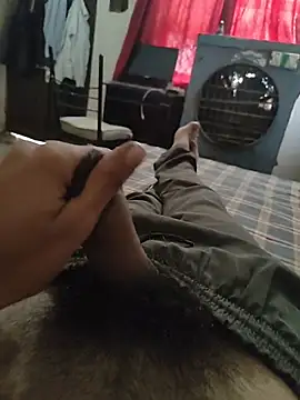 Horny_Cock_85 Webcamshow