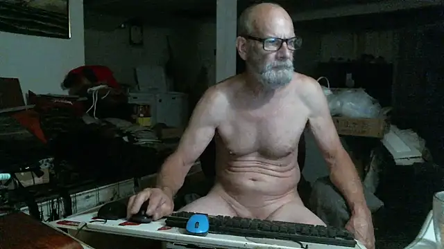 Show Webcam de farmboy4yu