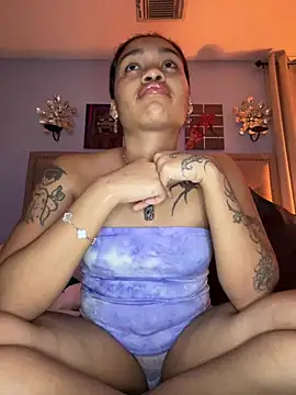 Sickobaby_ Live XXX-chat