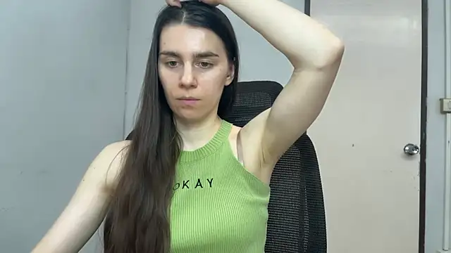 צ'אט XXX בשידור חי של SassyJessi