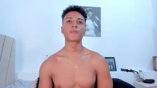 Živý XXX chat MagnusKing_