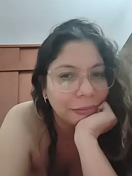 Carliina_Soussa's Live XXX Chat