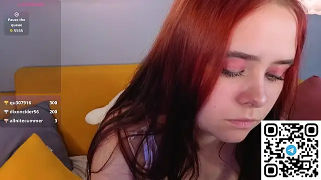 Chatroom XXX en direct de Alis_Platt