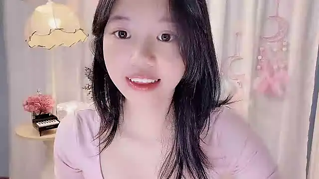 Yanys521 라이브 XXX 채팅