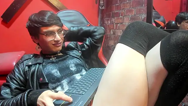 Онлайн чат XXX wendolin_2