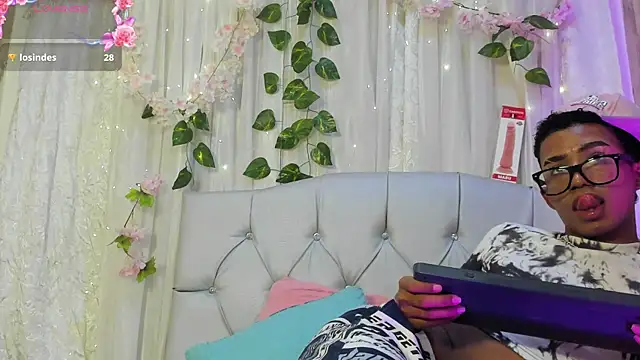 patrick_lovee1 Webcam Show