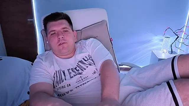 JasonJacks: διαδικτυακό σόου στην κάμερα
