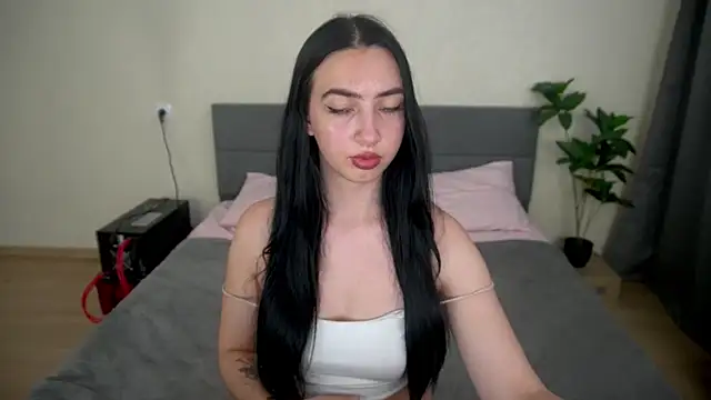 Chatroom XXX en direct de WildKittenX_