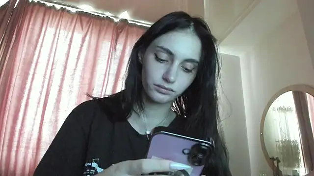 Lesyalisss' Live XXX Chat