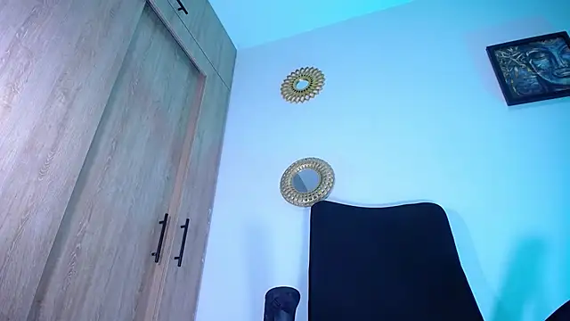 khalany_hadid – Live XXX-chat