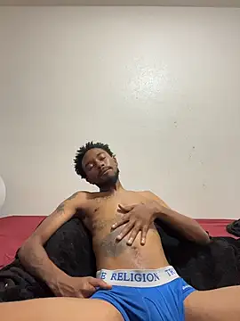 9blk – Naživo XXX chat