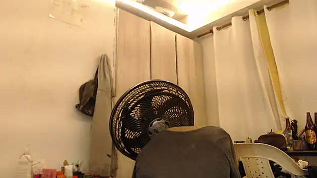 Онлайн чат XXX CyberLucy