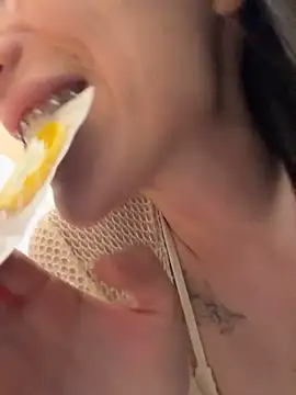 BallerinaCappuccino_'s Webcam Show