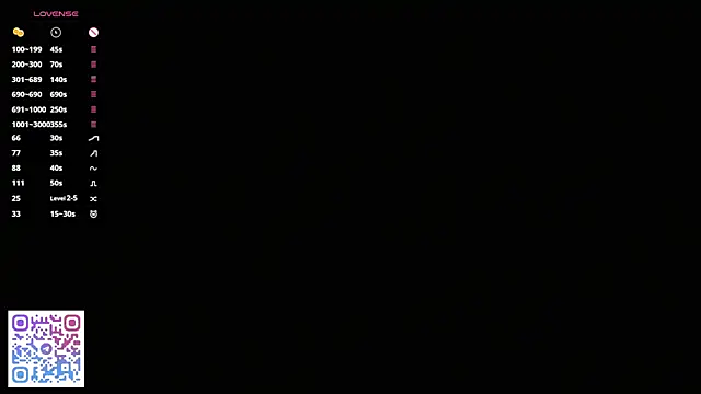 JerleneBelfy – Naživo XXX chat