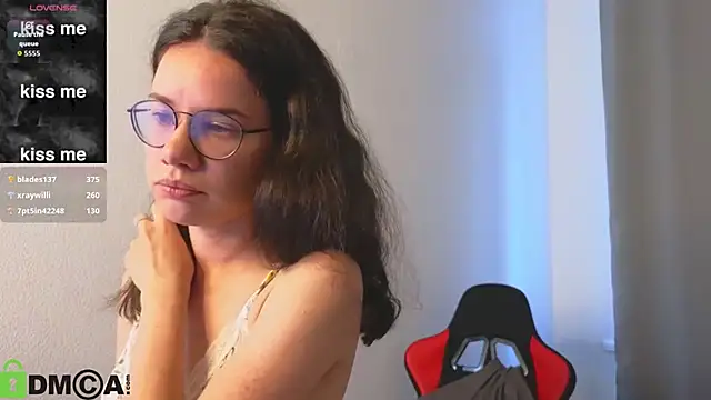 Chat XXX en directo de Jessica-Adams