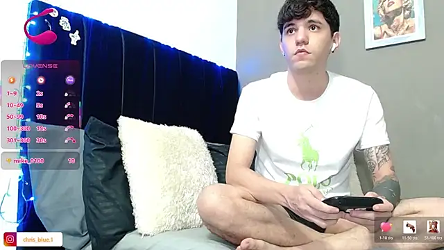عرض كام Matteo12_