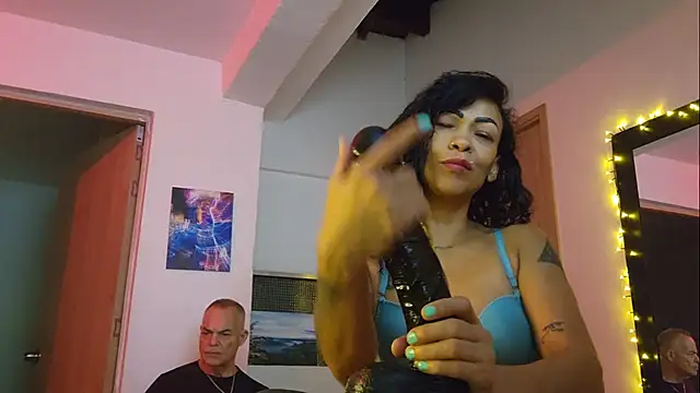 FirexxxDesire69 webcam show