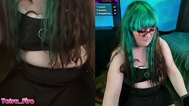 Tetra_Fire – Naživo XXX chat