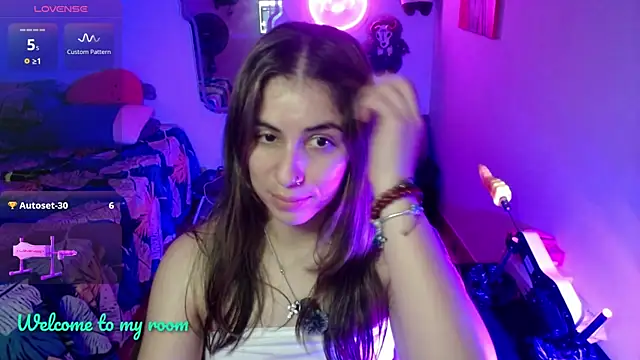aleja_diamond's Live XXX Chat