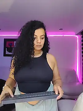 Samycutex's Live XXX Chat