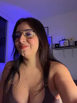 Sembang XXX Secara Langsung Abby-26
