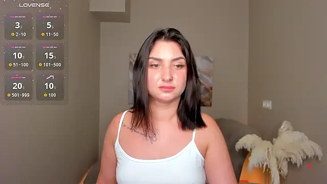 Živý XXX chat Sourr_Lollipop