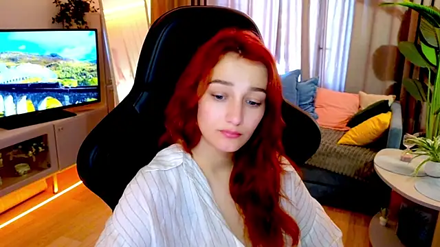 Sinty_Noria's Live XXX Chat