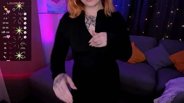 deboramoore Chat XXX in diretta