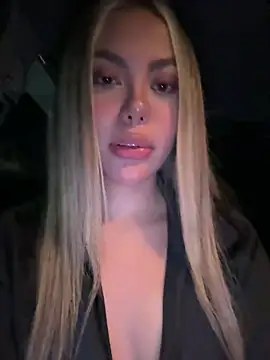 lindaandtony 网络视讯表演